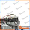 Moteur d'essuie-glace avant pour FIAT | 64320901010, ESW-FT-018